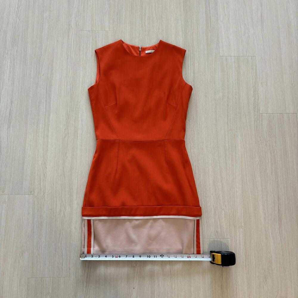 Women’s Victoria Beckham Dress - Workwear dress - UK Size 8 US Size 4 - EUC - Picture 4 of 9